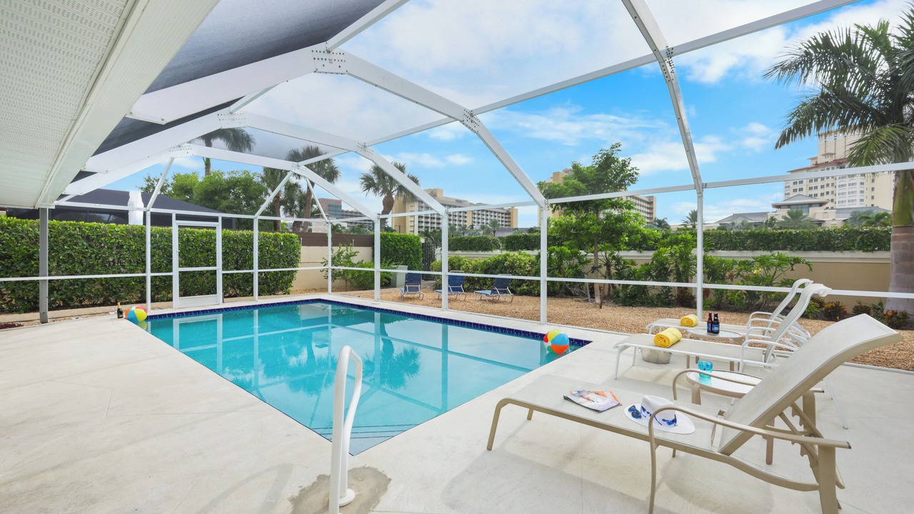 Photo of Outdoor in Marco Island