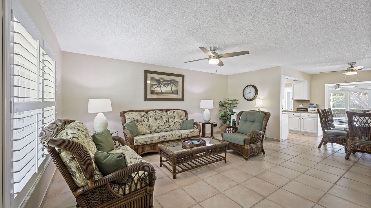 Photo of Livingroom in Marco Island