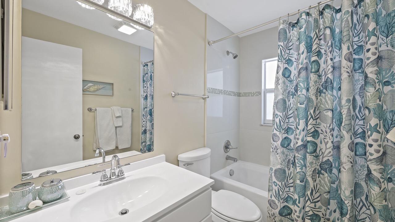 Photo of Bathroom in Marco Island