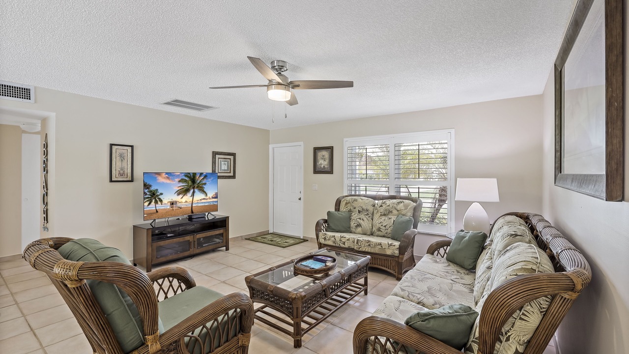 Photo of Livingroom in Marco Island
