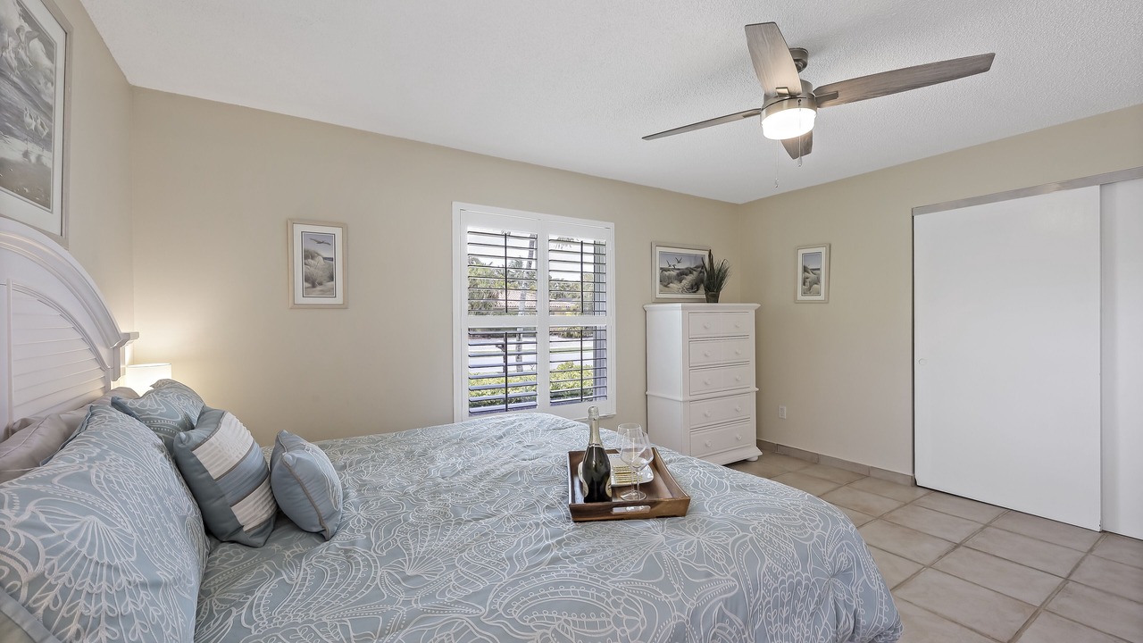Photo of Bedroom in Marco Island