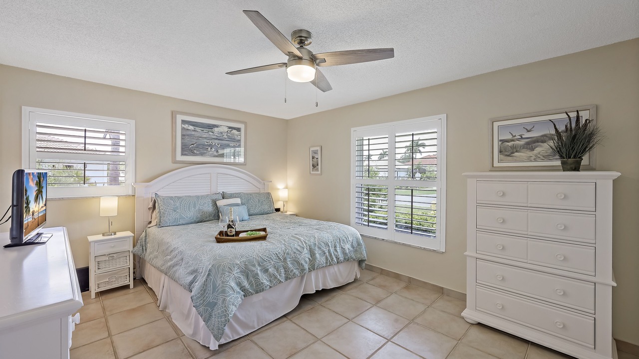 Photo of Bedroom in Marco Island