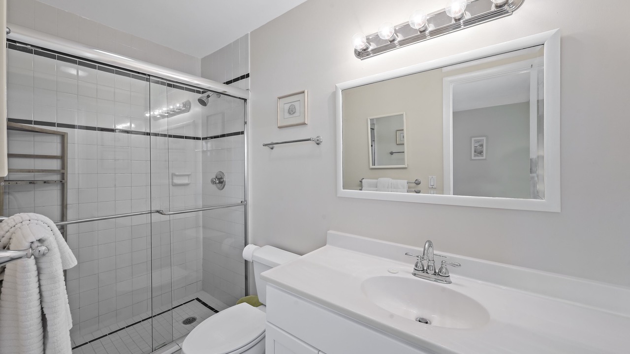 Photo of Bathroom in Marco Island