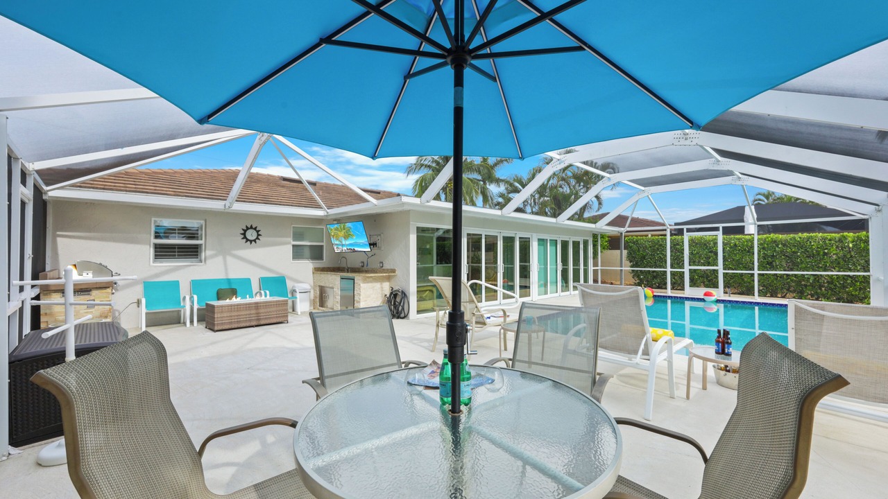 Photo of Outdoor in Marco Island