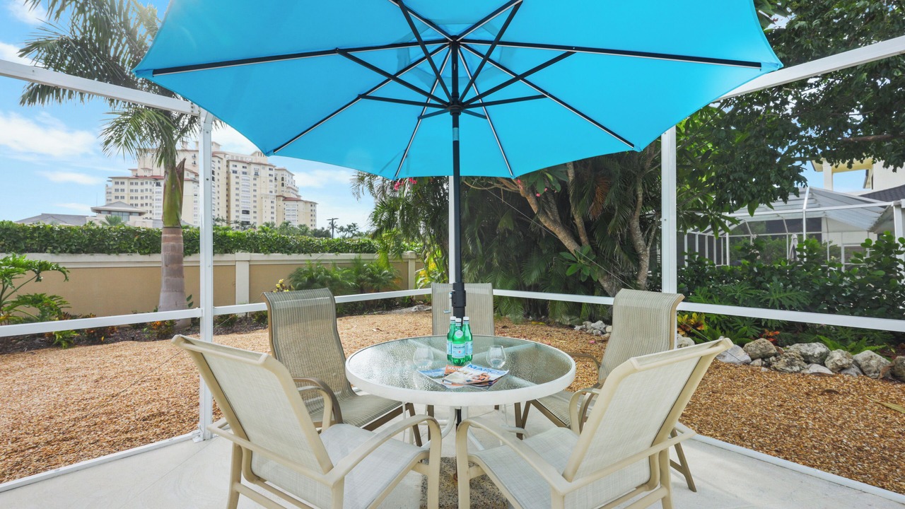 Photo of Outdoor in Marco Island