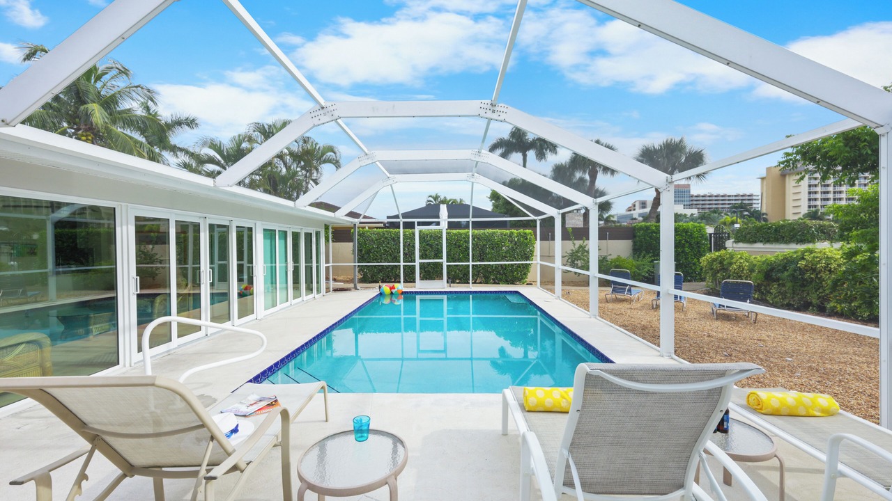 Photo of Outdoor in Marco Island