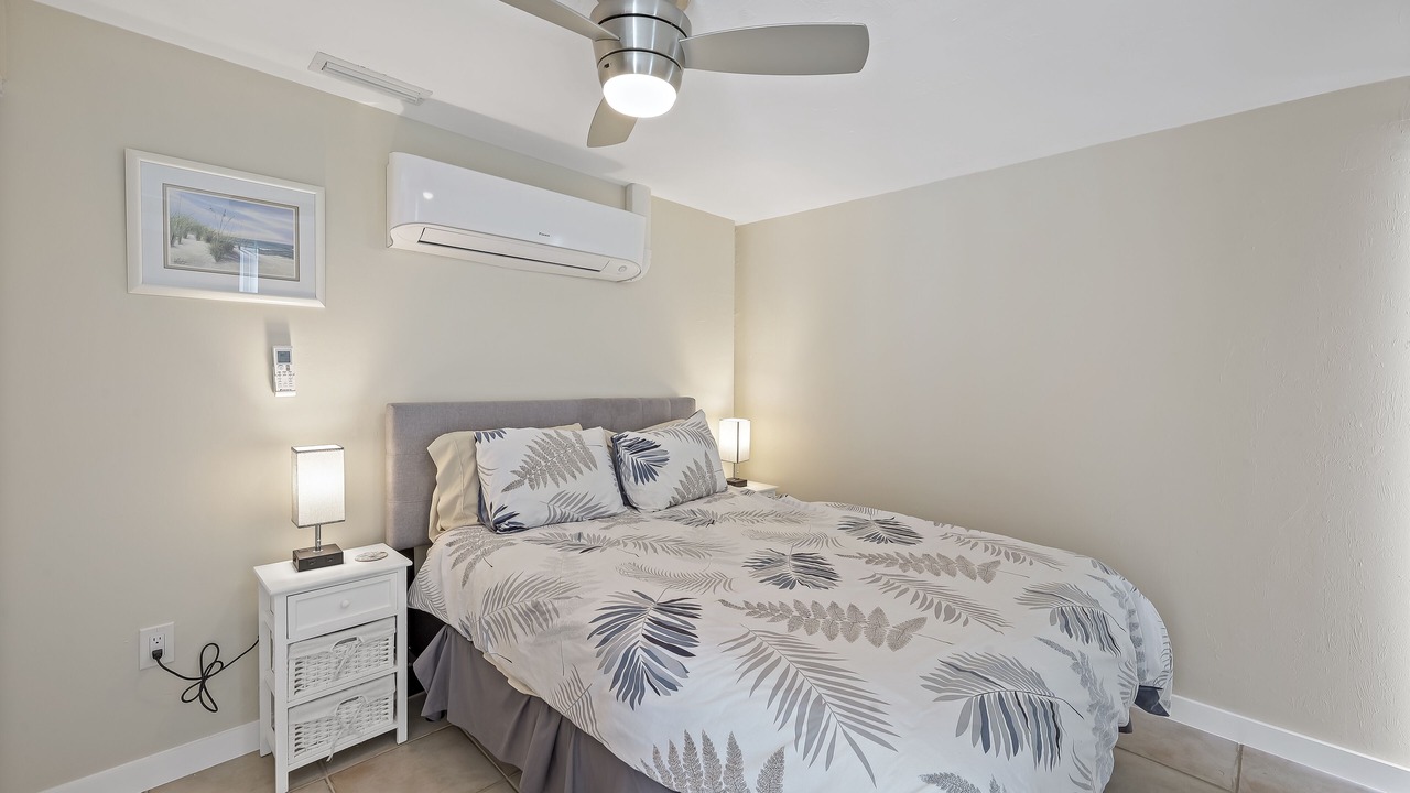 Photo of Bedroom in Marco Island