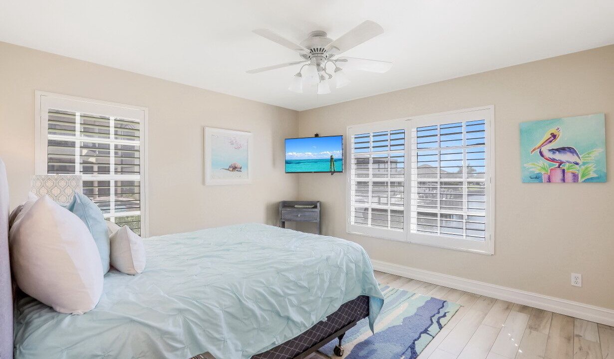 Photo of Bedroom in Marco Island