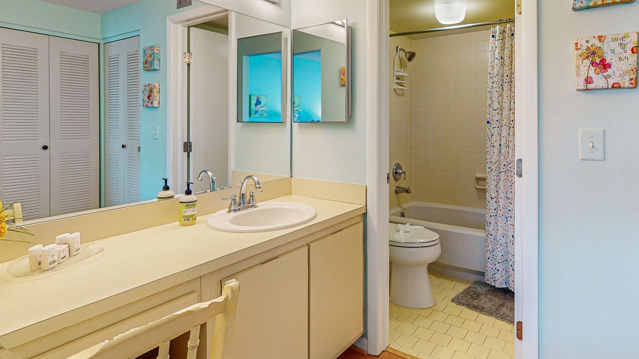 Photo of Bathroom in Marco Island