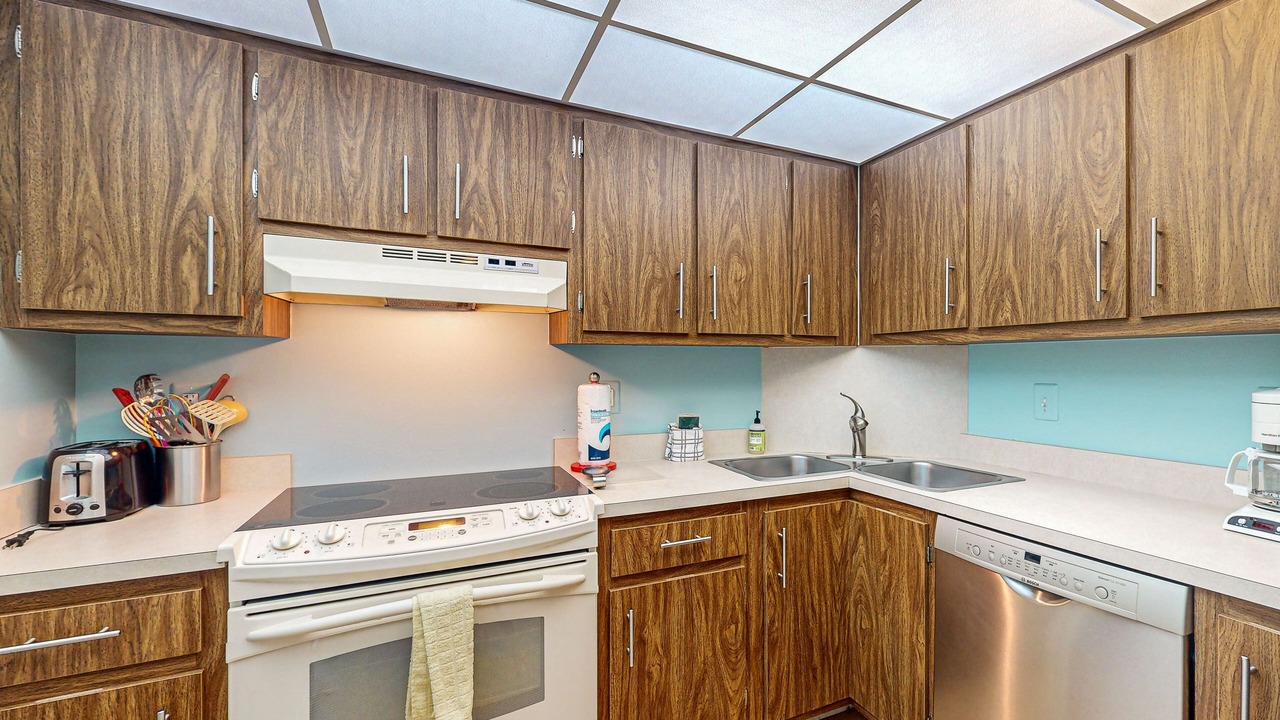 Photo of Kitchen in Marco Island