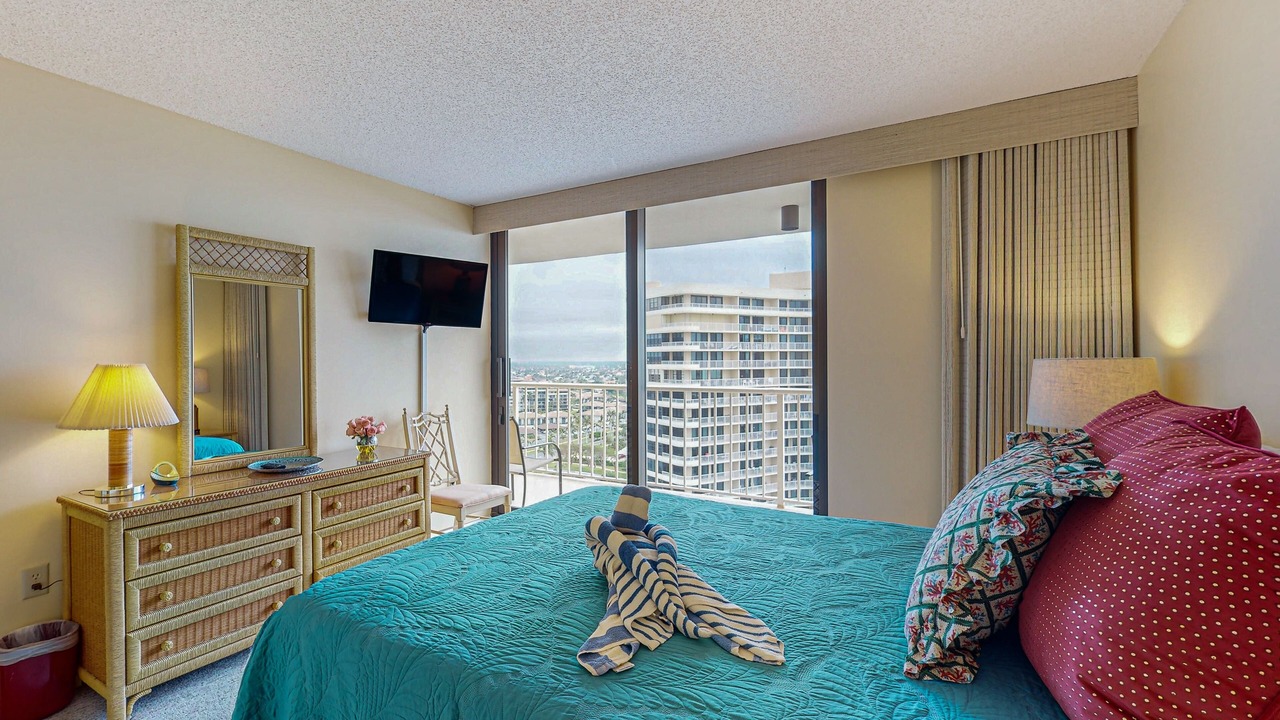 Photo of Bedroom in Marco Island