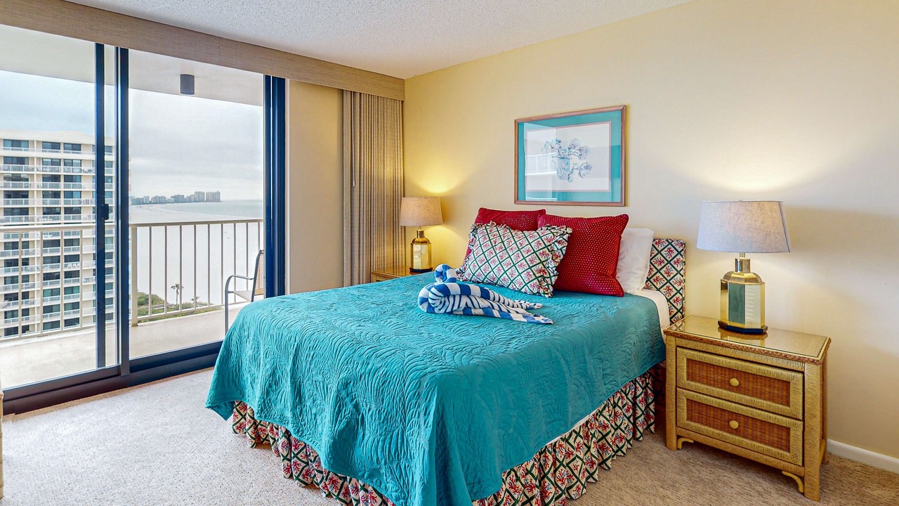 Photo of Bedroom in Marco Island
