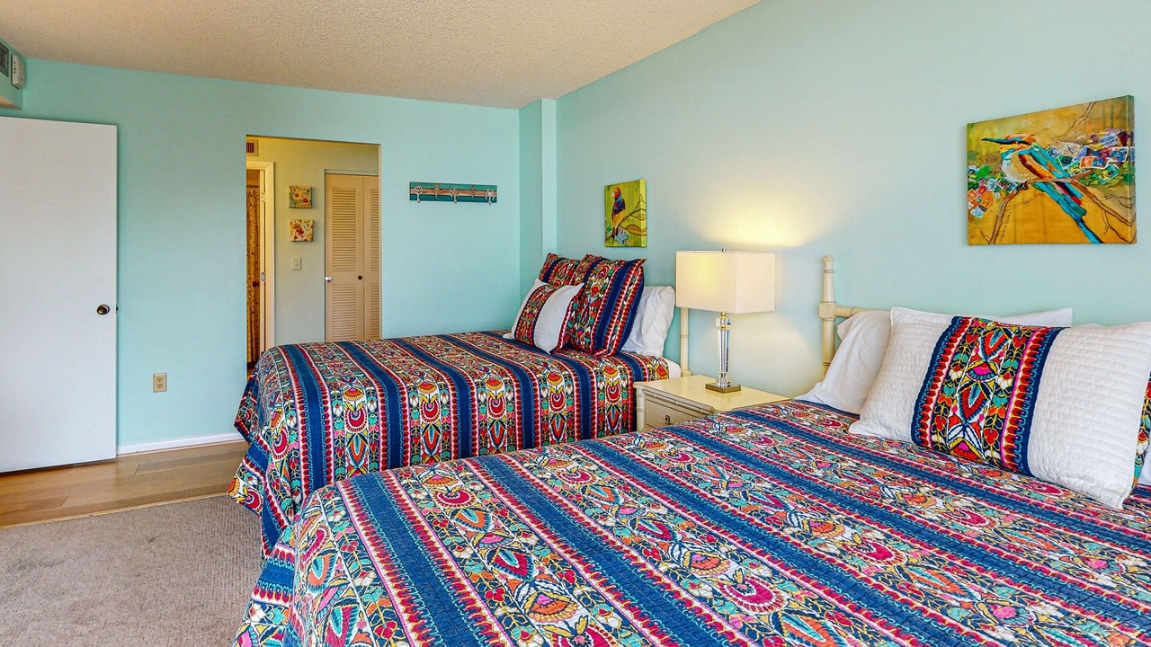 Photo of Bedroom in Marco Island