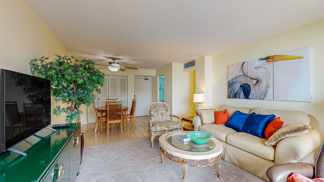 Photo of Livingroom in Marco Island
