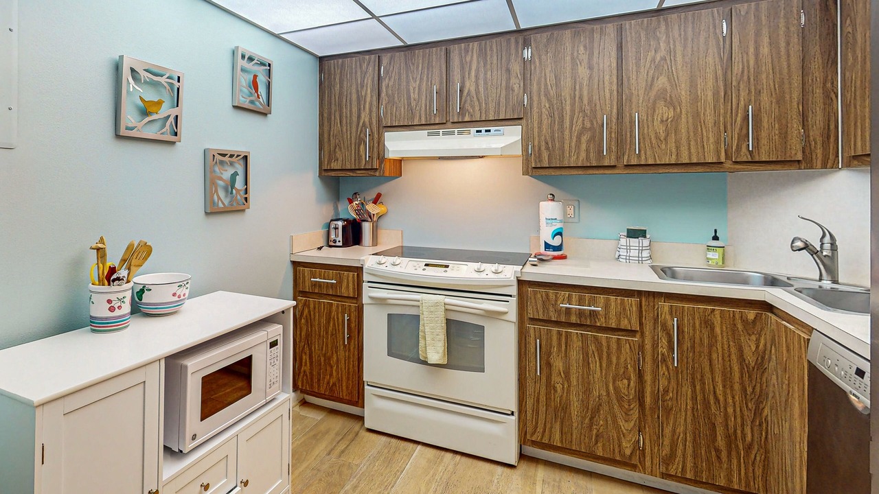 Photo of Kitchen in Marco Island