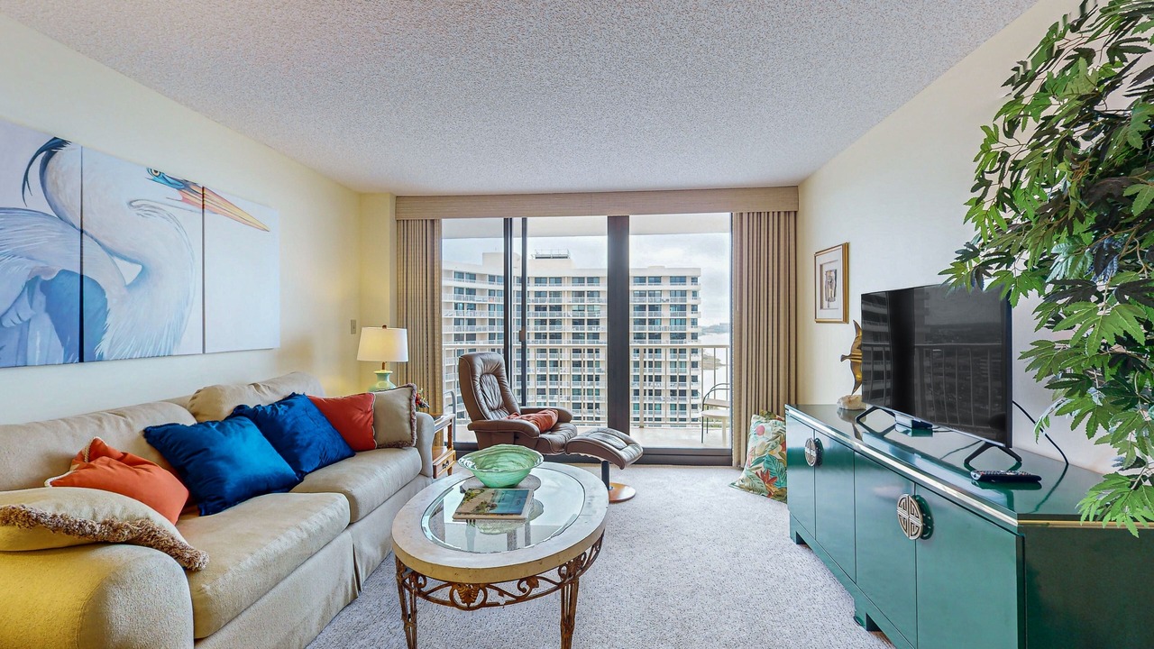 Photo of Livingroom in Marco Island