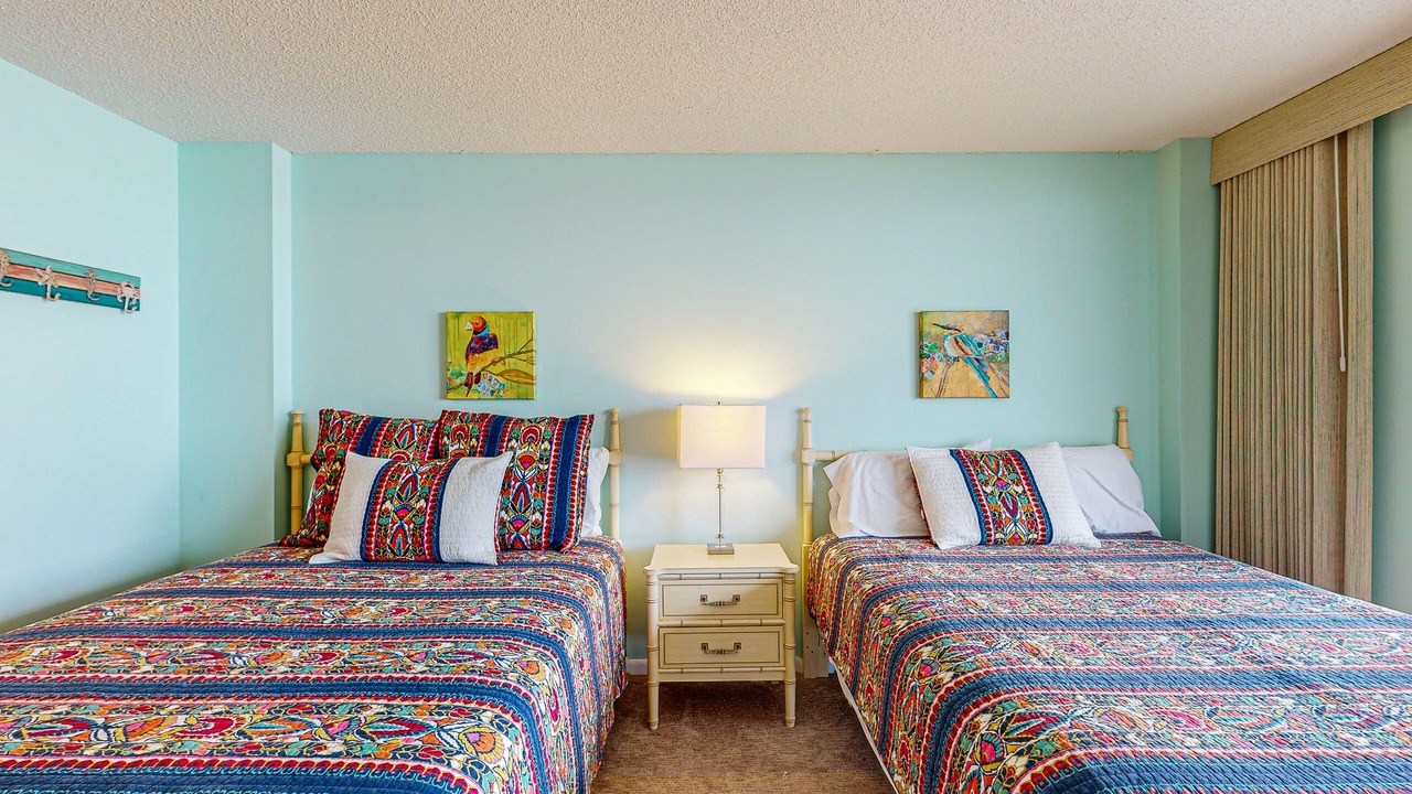 Photo of Bedroom in Marco Island