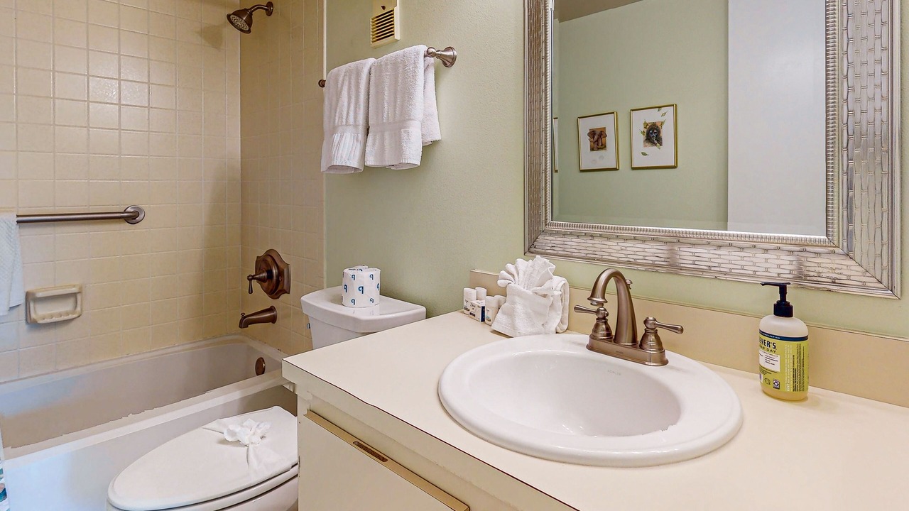 Photo of Bathroom in Marco Island