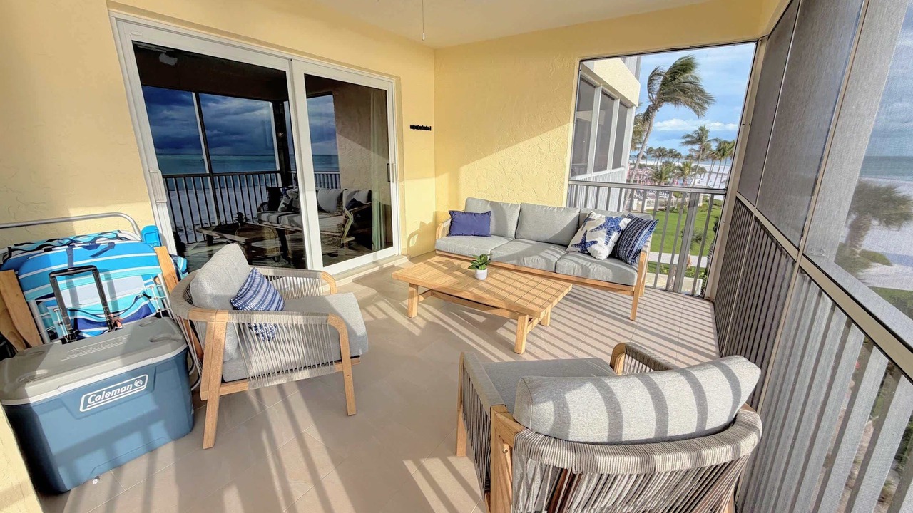 Photo of Outdoor in Fort Myers Beach