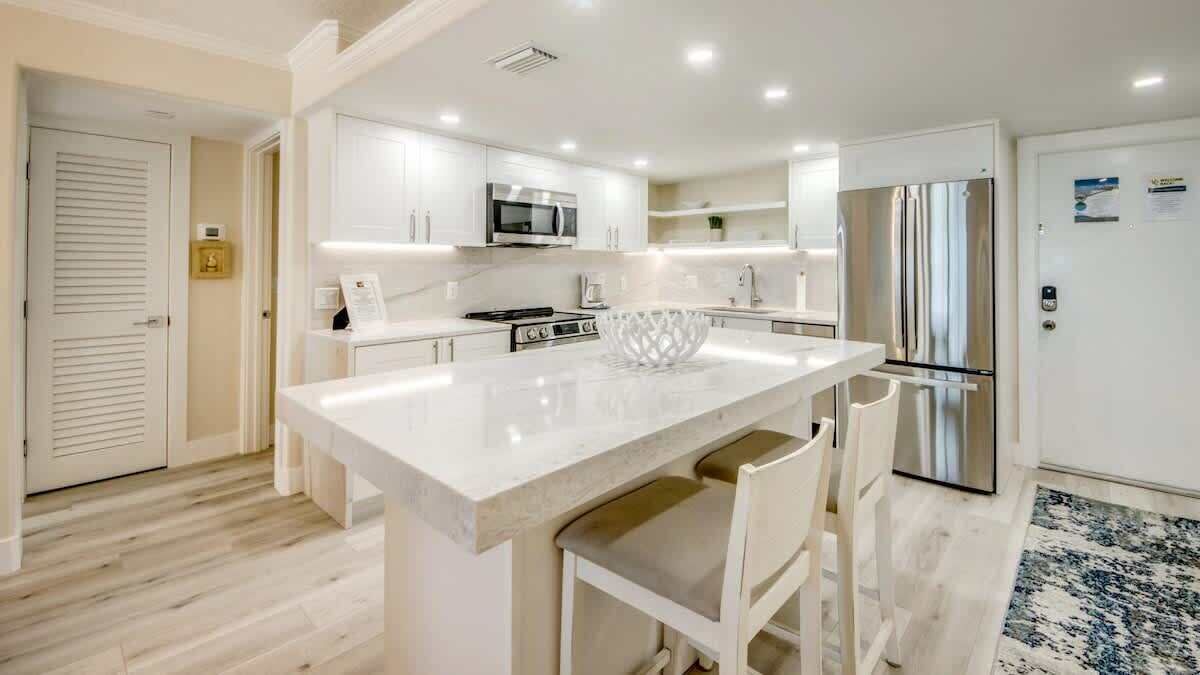 Photo of Kitchen in Fort Myers Beach