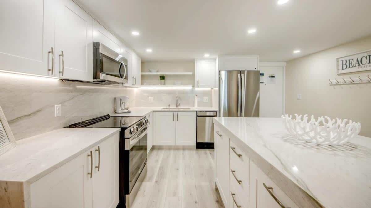 Photo of Kitchen in Fort Myers Beach