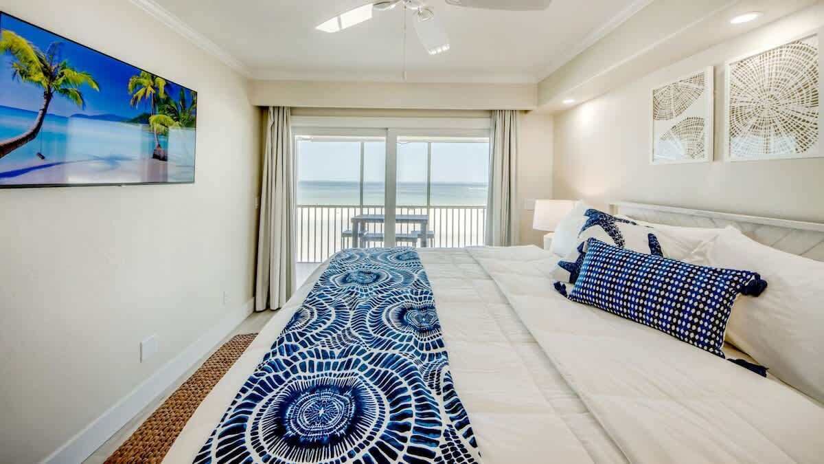 Photo of Bedroom in Fort Myers Beach
