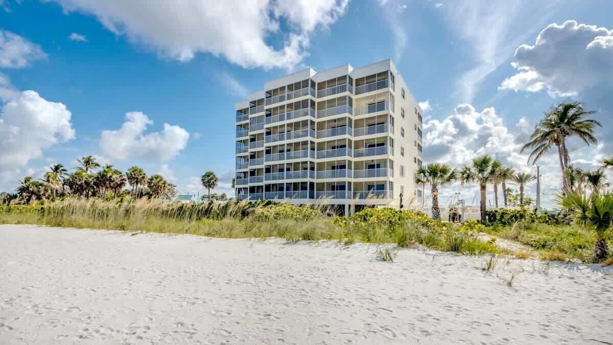 Photo of Outdoor in Fort Myers Beach