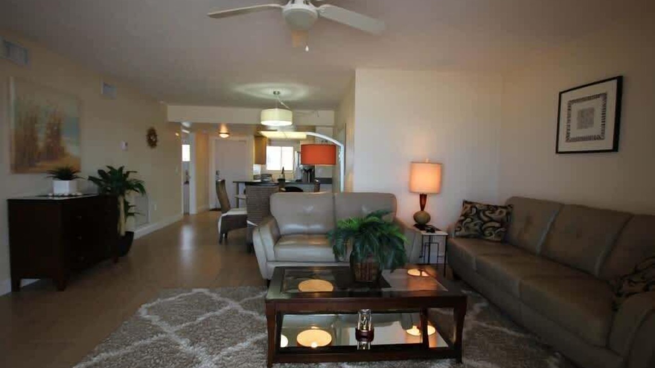 Photo of Livingroom in South Island