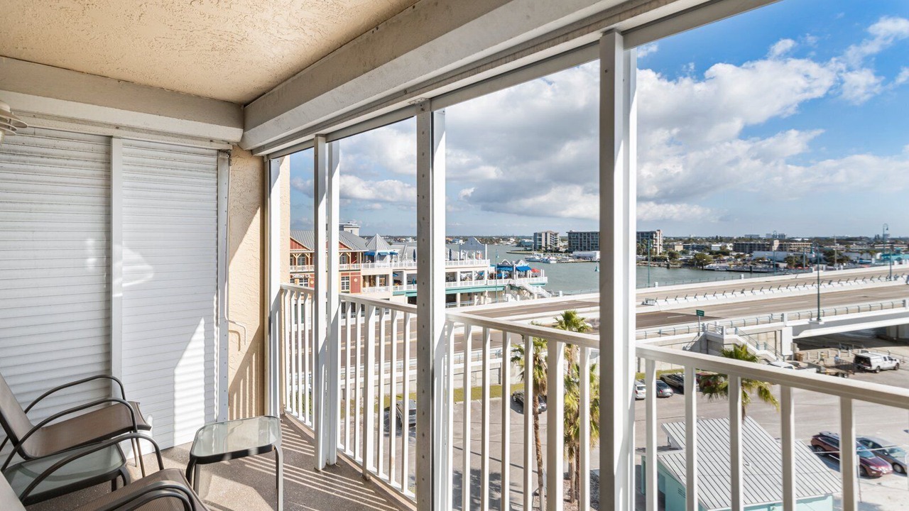 Photo of Others in Madeira Beach