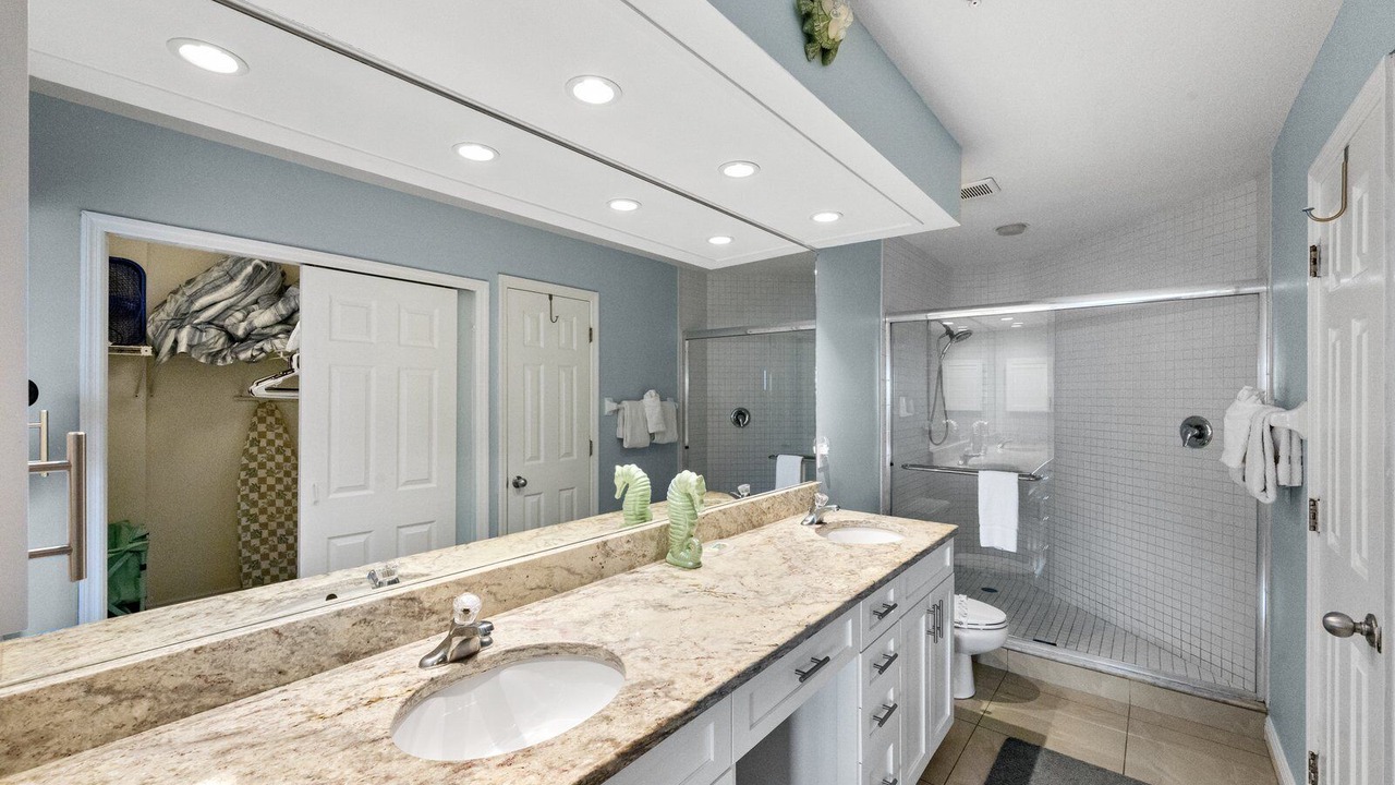 Photo of Bathroom in Madeira Beach