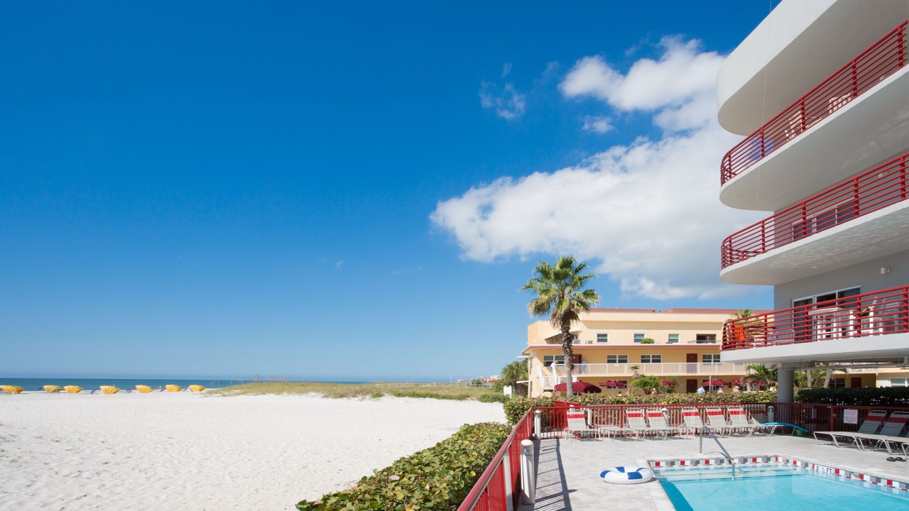 Photo of Outdoor in Madeira Beach