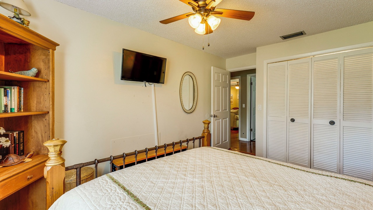 Photo of Bedroom in Largo