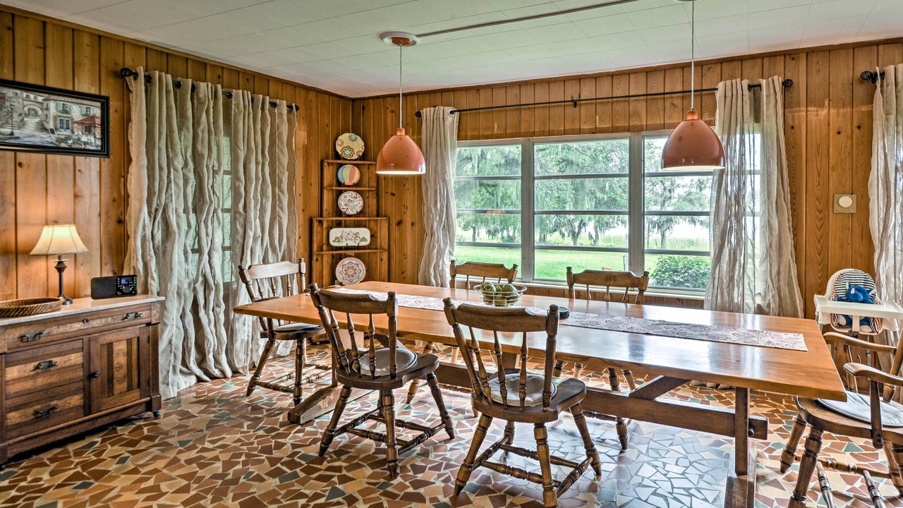 Photo of Bedroom in Lake Wales
