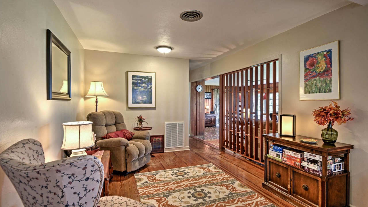 Photo of Bedroom in Lake Wales