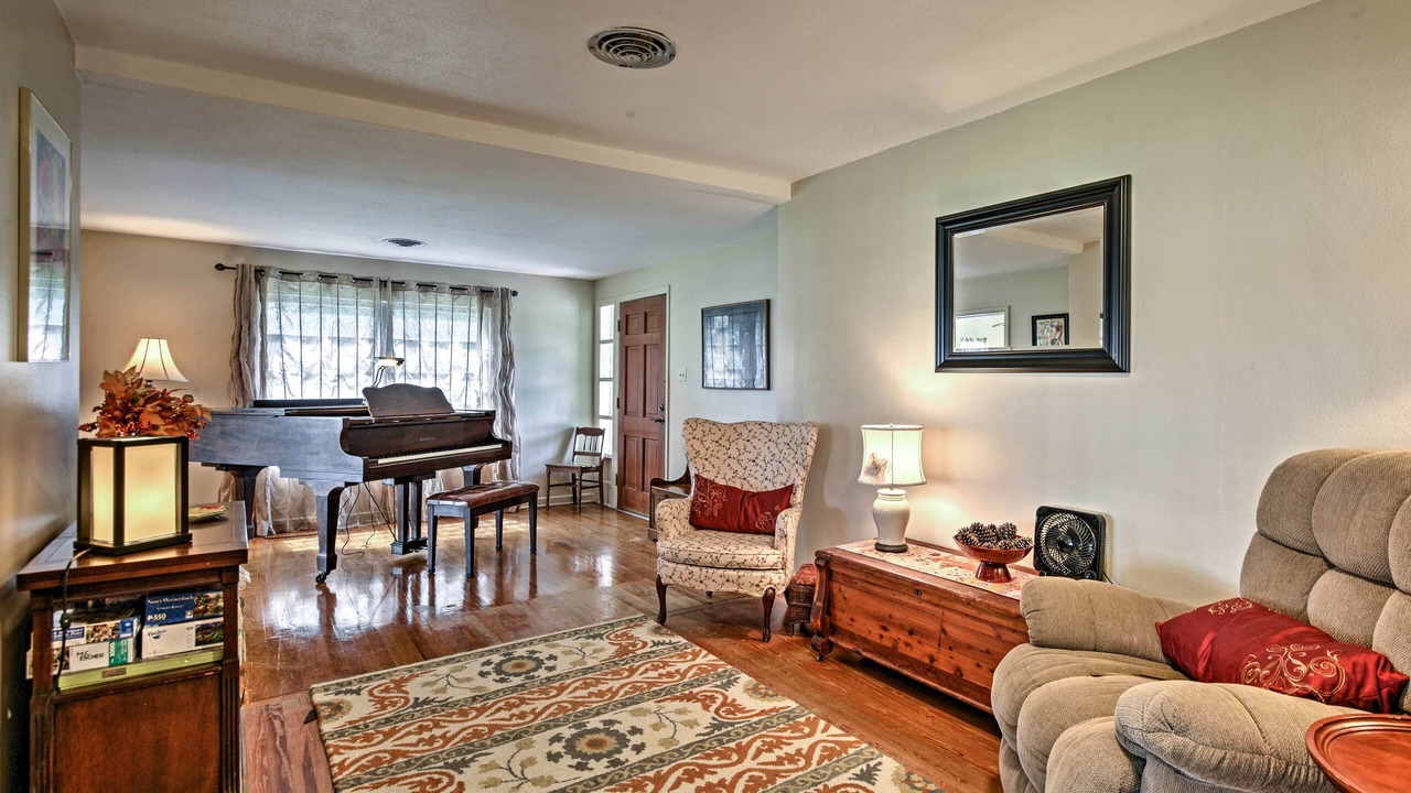 Photo of Bedroom in Lake Wales