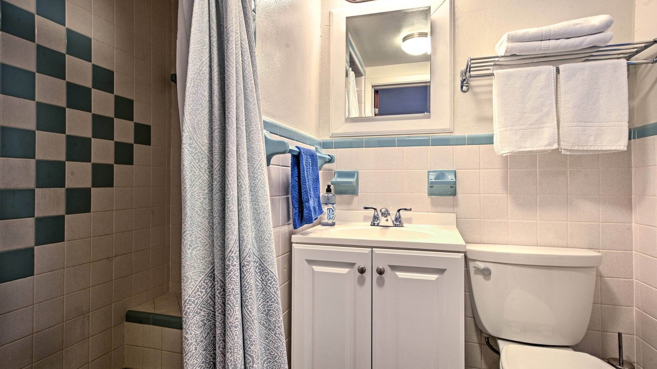 Photo of Bathroom in Lake Wales