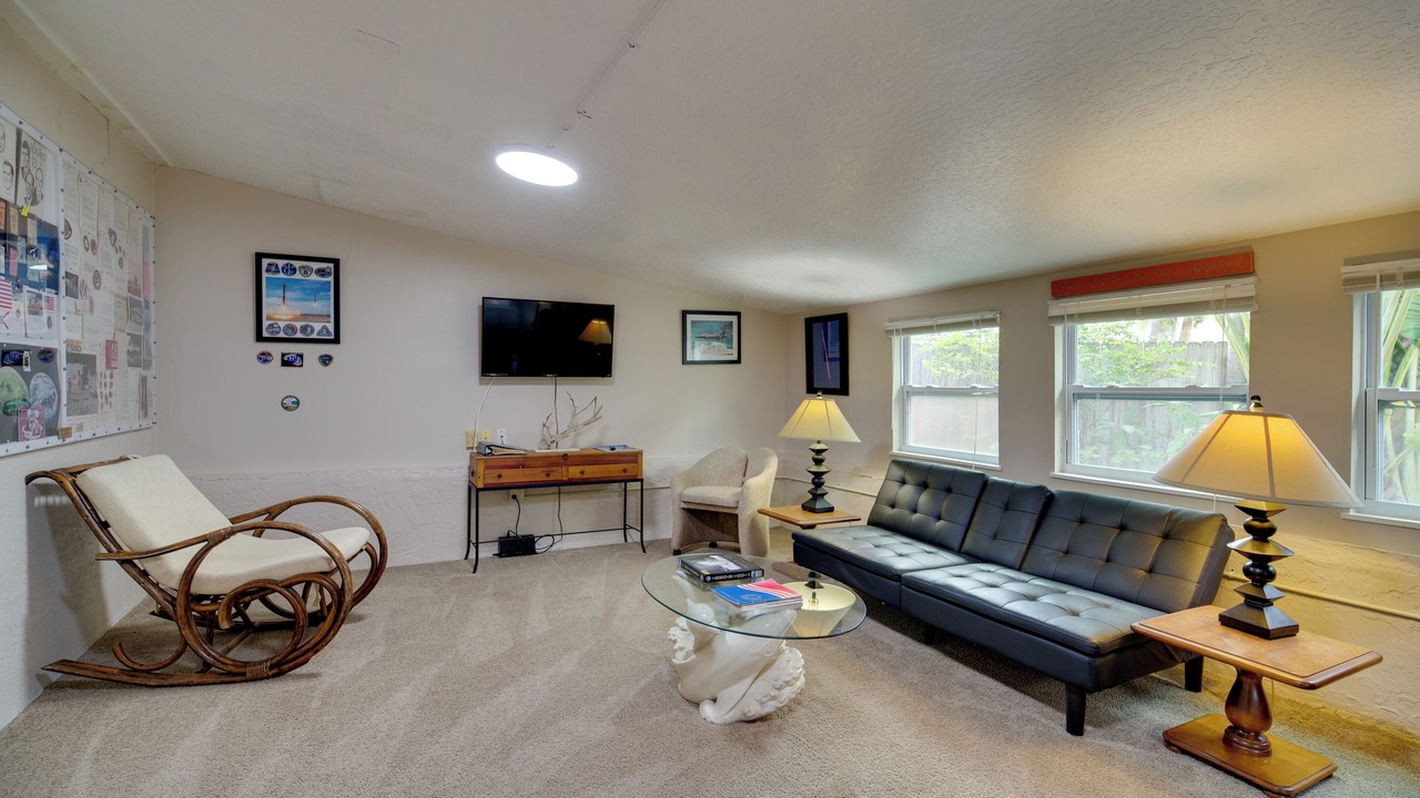 Photo of Bedroom in Sea Park Homes