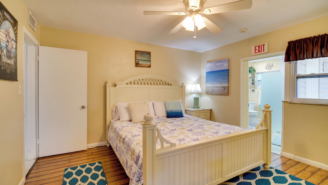 Photo of Bathroom in Sea Park Homes