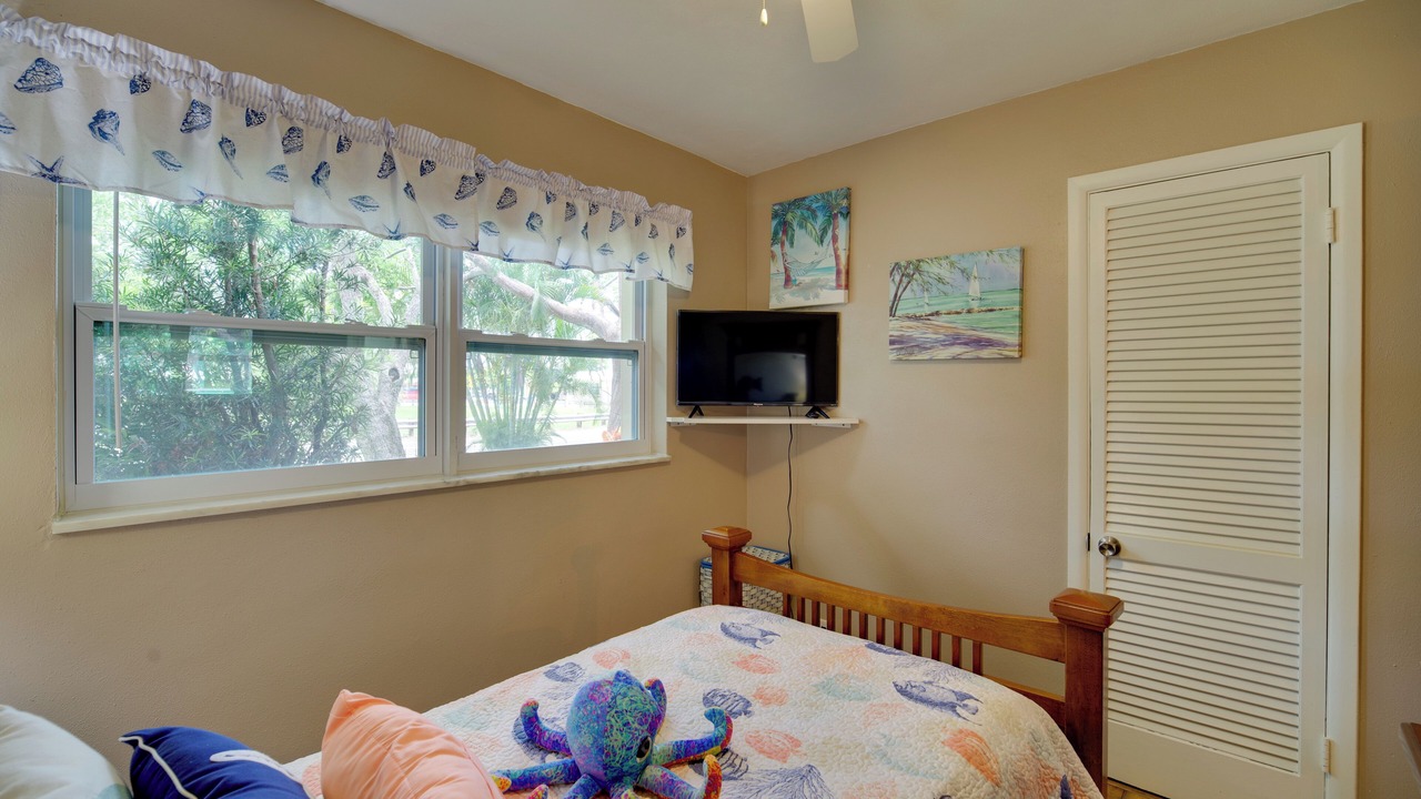 Photo of Bedroom in Sea Park Homes