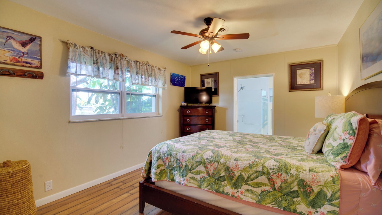 Photo of Bedroom in Sea Park Homes