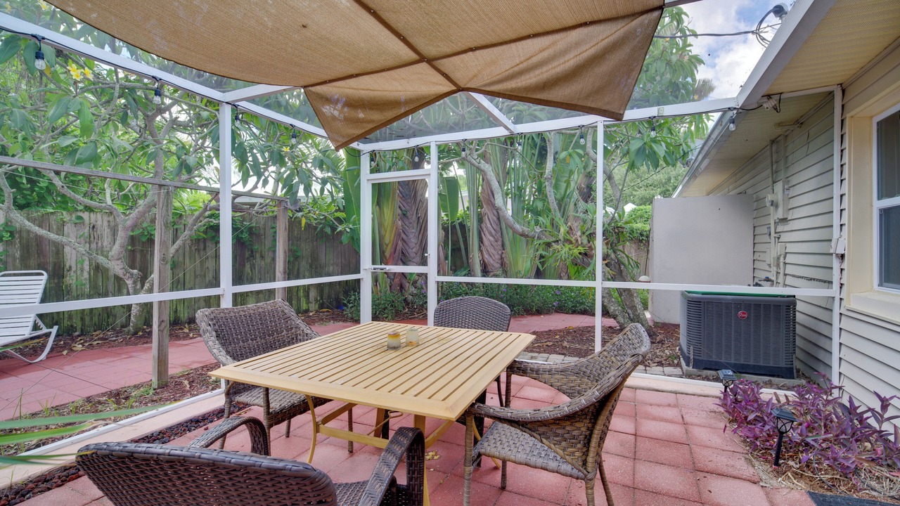 Photo of Outdoor in Sea Park Homes