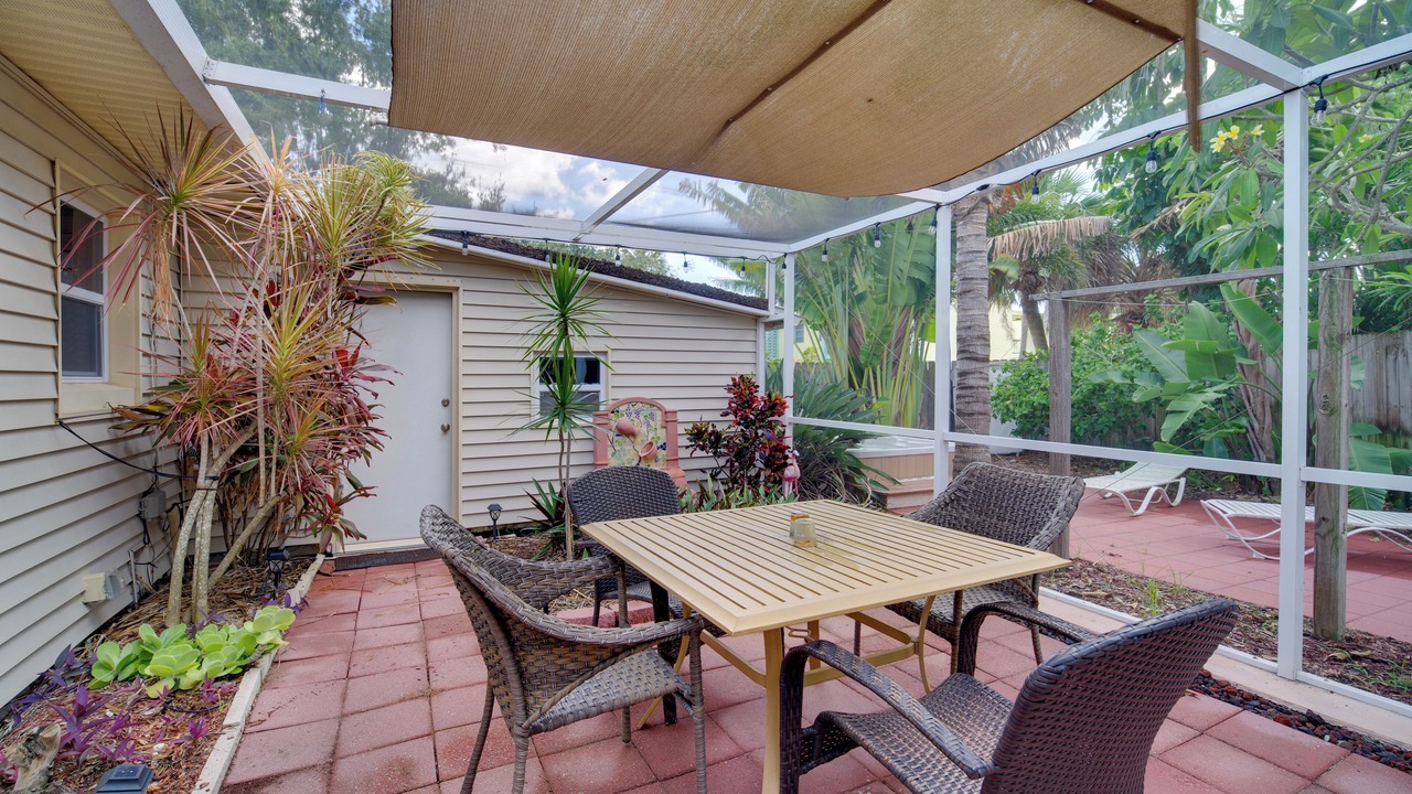 Photo of Outdoor in Sea Park Homes