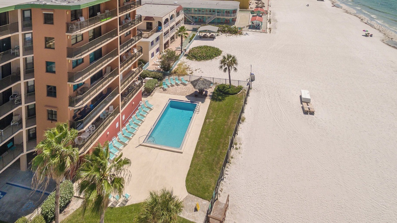 Photo of Outdoor in North Redington Beach