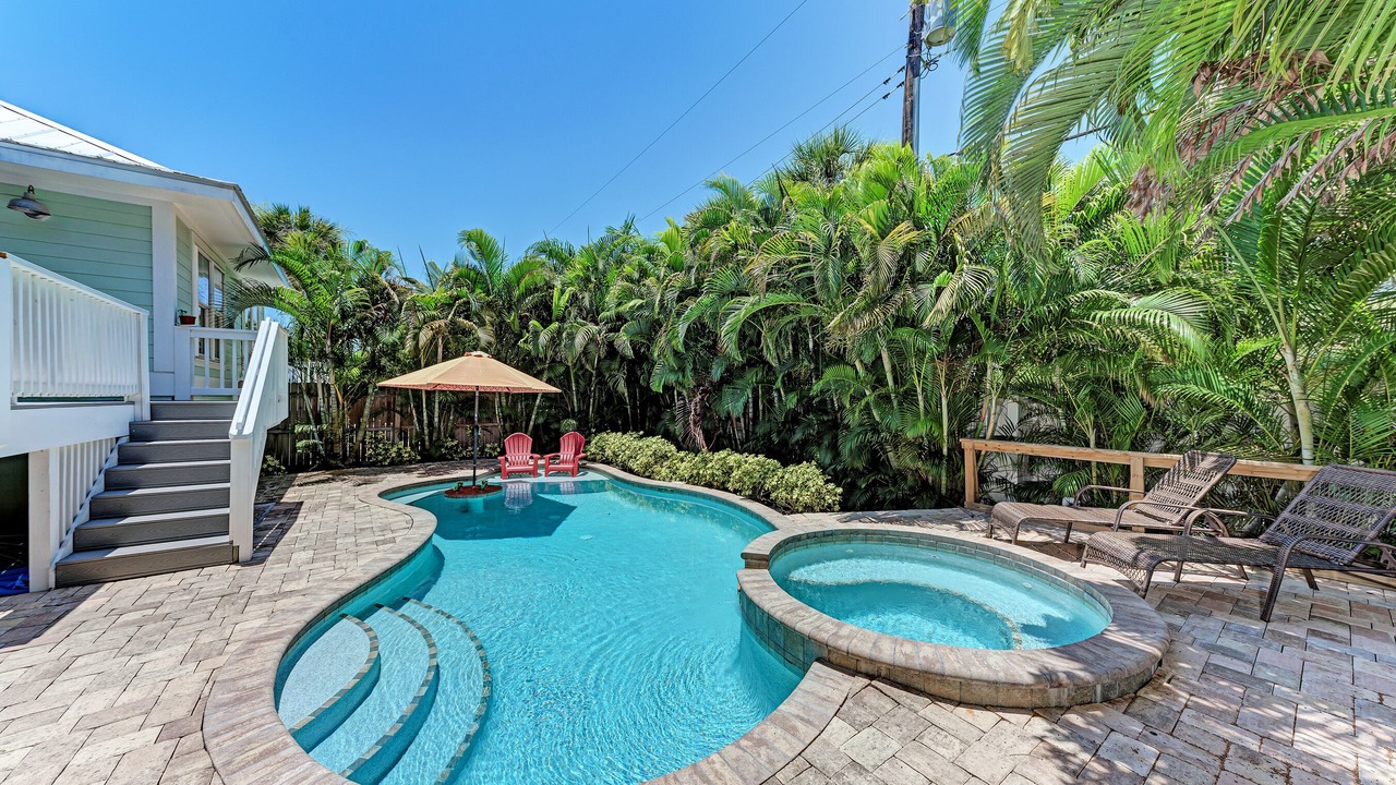 Photo of Outdoor in Holmes Beach