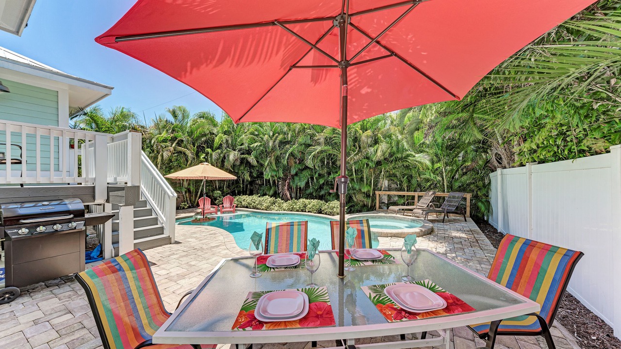 Photo of Outdoor in Holmes Beach