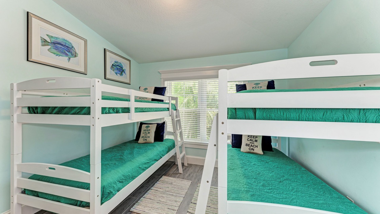 Photo of Bedroom in Holmes Beach