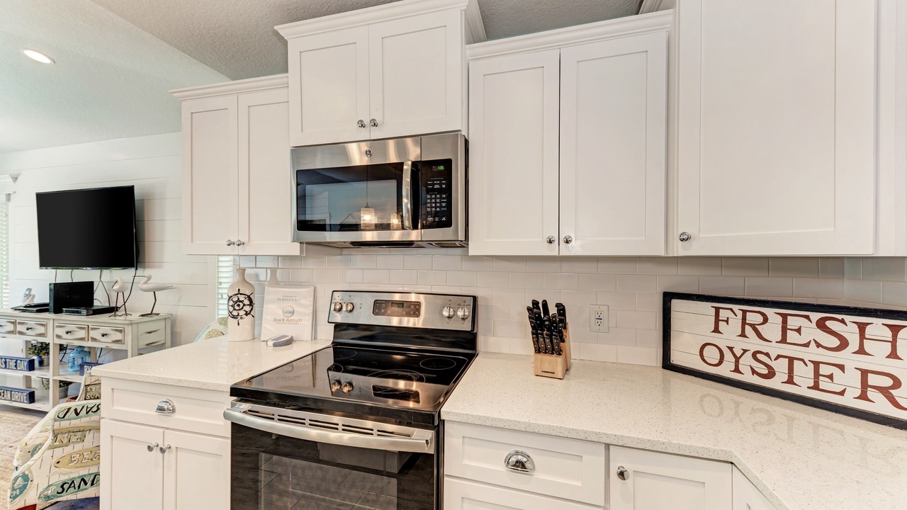 Photo of Kitchen in Holmes Beach