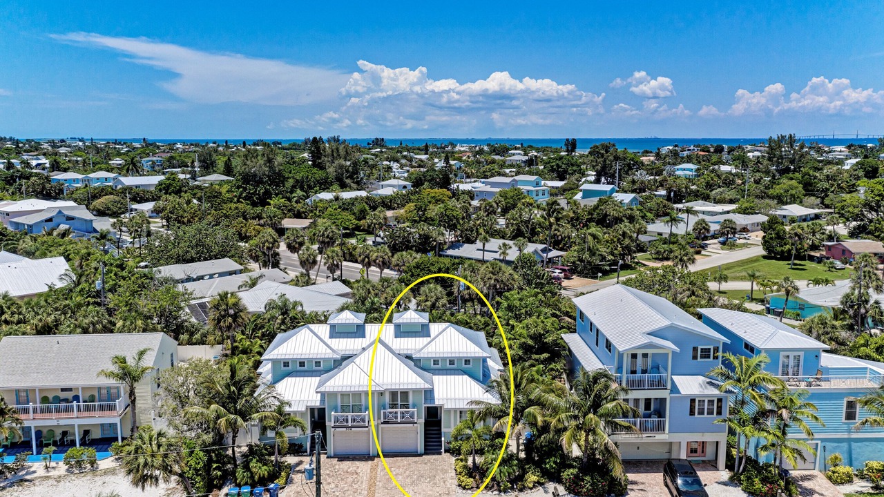 Photo of Outdoor in Holmes Beach