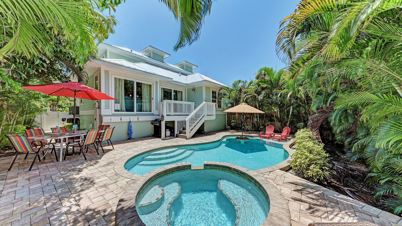 Photo of Outdoor in Holmes Beach