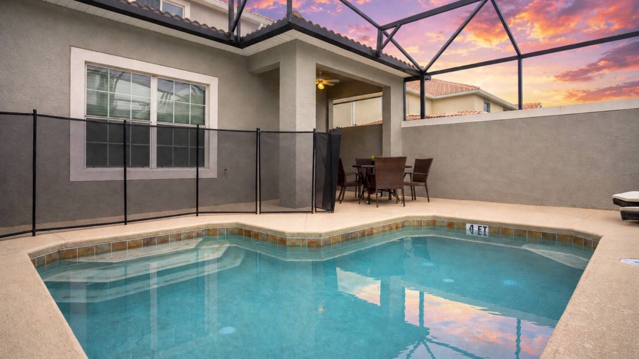 Photo of Outdoor in Kissimmee